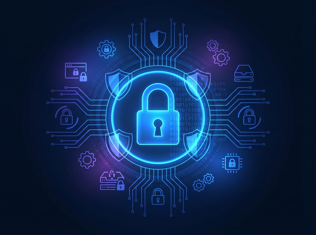 加速器综述安全防护体系